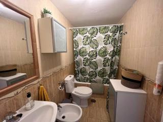 Apartamento en zona turística - 1