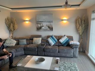 3 Bedroom Deganwy Sea View Beach house LL31 - Deganwy - 5