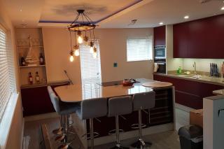 3 Bedroom Deganwy Sea View Beach house LL31 - Deganwy - 8