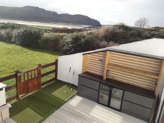 3 Bedroom Deganwy Sea View Beach house LL31 - Deganwy - 0