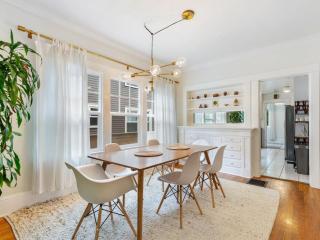 Stylish 2BR in Historic SE Ladds Addition - Portland - 5