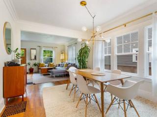 Stylish 2BR in Historic SE Ladds Addition - Portland - 4
