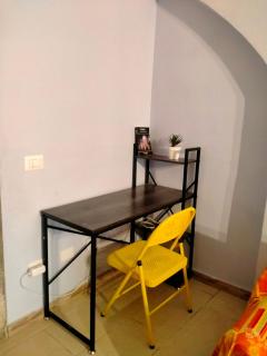 Il Cunicchio alloggio turistico WiFi free - 3