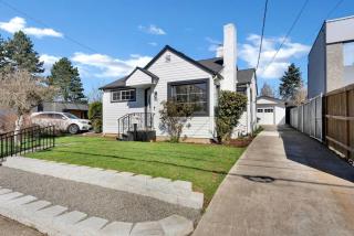 Picture Perfect Bungalow in the heart of DT Vancouver - Vancouver - 5
