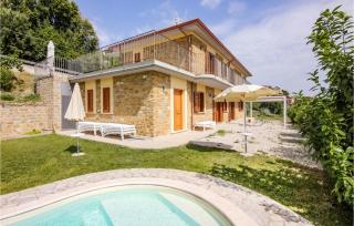 Lovely Home In Rutino With Kitchen - Rutino - 8