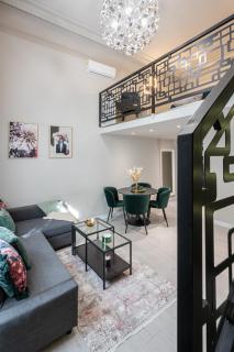 Szent István Apartments - Budapest - 8