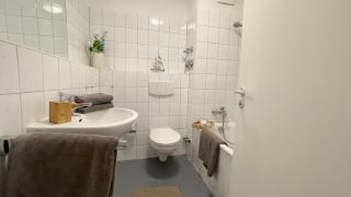 Haus Nordseebrandung FeWo D1 4 - Cuxhaven - 8