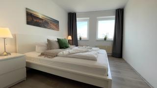 Haus Nordseebrandung FeWo D1 4 - Cuxhaven - 4