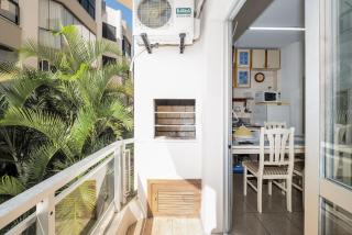 Belos apartamentos em Canasvieiras - VDM - Florianópolis - 3