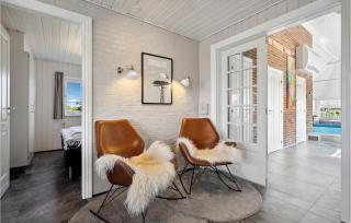 Beautiful Home In Ringkøbing With Sauna - 6