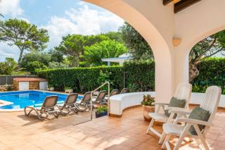 Villa Juana Blanes - Cala en Blanes - 4
