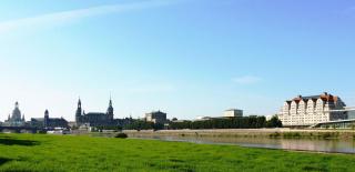 Maritim Hotel Dresden - Dresden - 1