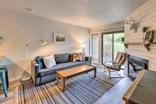 Best Location! Walk to Town & Park City Mountain - 6