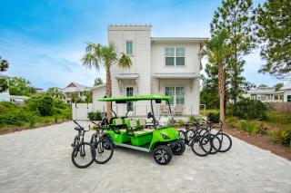 30 A-mazing - Santa Rosa Beach - 0