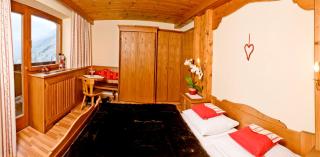 Gästehaus Hochtirol - Vorderlanersbach - 3