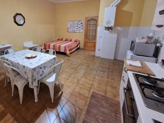 Attiko 25 Residence - B&B - Alloggi Temporanei Isernia - Isernia - 5