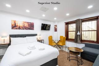 Stylish Apartment Kensington - Londres - 3