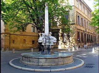 Charmant T3 centre historique, parking - Aix-en-Provence - 6