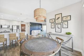 "Wine Down" - NEW GOLF CART - Chic 1-bedroom at Luau in Sandestin - Destin - 9