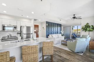 "Wine Down" - NEW GOLF CART - Chic 1-bedroom at Luau in Sandestin - Destin - 0