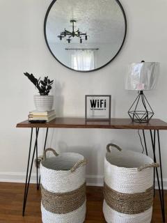 Pet Friendly, 30+ Night Stay - 3