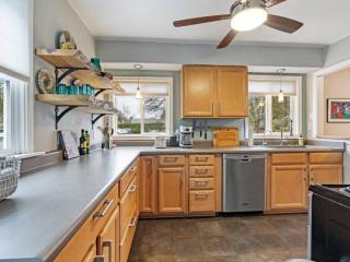 Casa Azul Near Alberta Arts - Dog Friendly - 1