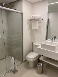 Flat Hotel - São Paulo - 2