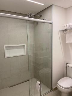 Flat Hotel - São Paulo - 1