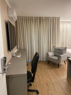 Flat Hotel - São Paulo - 7