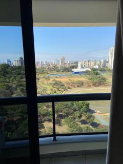 Flat Hotel - São Paulo - 9