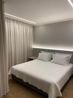 Flat Hotel - São Paulo - 8