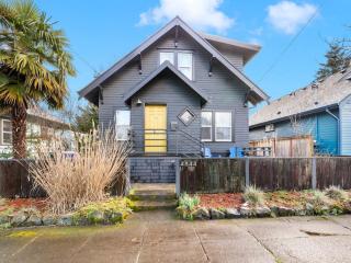 Casa del Sol - Walk to Alberta Arts District - Portland - 0