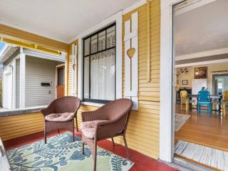 Charming 1909 St Johns Bungalow - Portland - 6