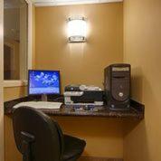 Best Western Intracoastal Inn - 7