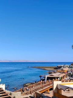 Apartment by the sea - Dahab - 8