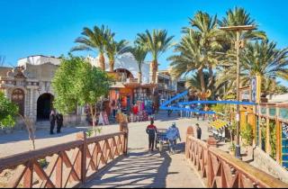 Apartment by the sea - Dahab - 7
