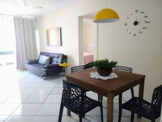 Prainha pé na praia - 7