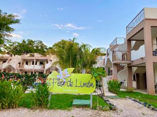Coco Boho Beach Condo - Coco - 1