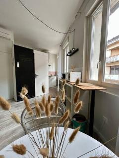 Le 25 / Hypercentre - Toulouse - 3