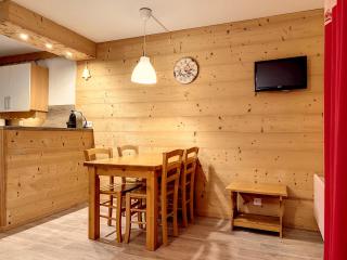 Superbe appartement au pied des pistes - Bergers - Huez - 9