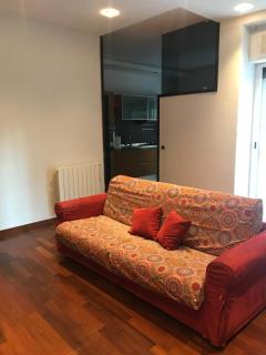 Casa Vacanze Ily ai Colli - 1