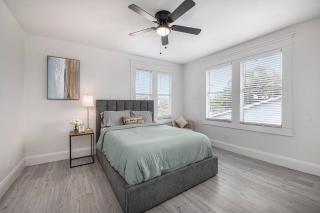 Amazing 2bed 1bath Centrally Located Bungalow - Tampa - 8