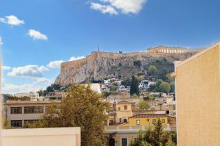 Athenais 3A 2 bedroom 4 persons apartment by MPS - Athens - 8