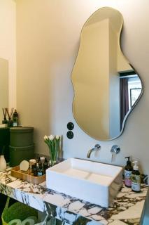 Dark Blue Apartment - Varsavia - 8