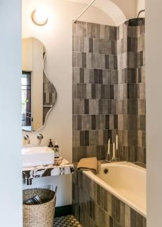 Dark Blue Apartment - Varsavia - 1