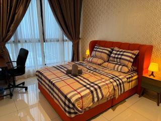 Legoland & Educity at BuYiYang Homestay - Johor Bahru - 8
