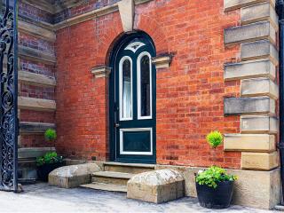 Lytham Hall Gate House - Lytham St Annes - 9