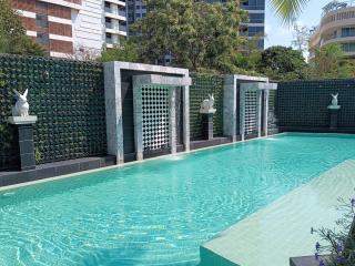 Arcadia Center Suites - Pattaya South - 6