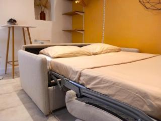 #1 Studio # Place charmante - Tolone - 6