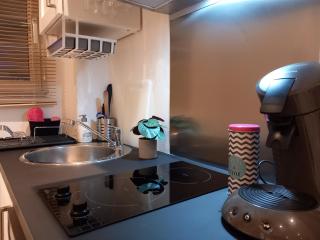 #1 Studio # Place charmante - Tolone - 3